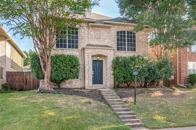 1754 Circle Creek Drive, Lewisville TX 75067 - Photo 3