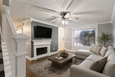 1754 Circle Creek Drive, Lewisville TX 75067