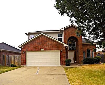4426 Harpers Ferry Drive, Grand Prairie TX 75052