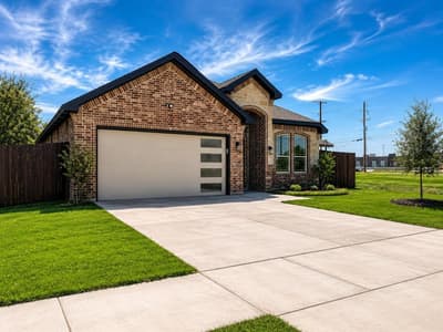 5408 David Strickland Road, Fort Worth TX 76119 - Photo 2