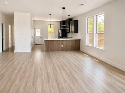 5408 David Strickland Road, Fort Worth TX 76119 - Photo 4