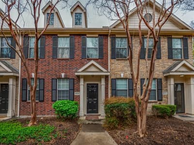 4908 Heather Glen Trail, McKinney TX 75070