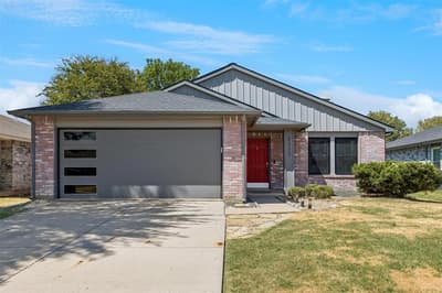 2333 Bradford Pear Drive, Little Elm TX 75068