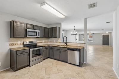 2333 Bradford Pear Drive, Little Elm TX 75068 - Photo 5