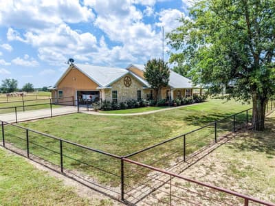 3503 State Highway 276, Emory TX 75440 - Photo 2