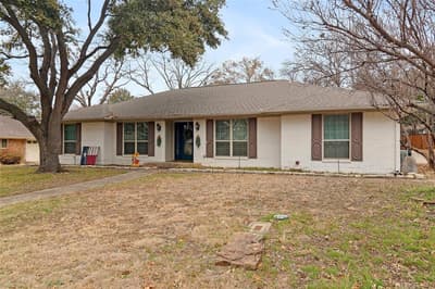 524 Northridge Street, Denton TX 76201 - Photo 2