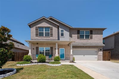 1913 Damianita Drive, Royse City TX 75189