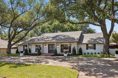 6936 Lupton Drive, Dallas TX 75225 - Photo 2