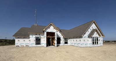 457 Collum View, Azle TX 76020