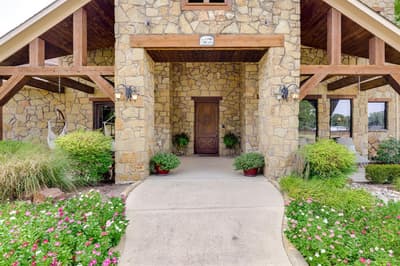 1491 E Hickory Hill Road, Argyle TX 76226 - Photo 3