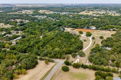 1491 E Hickory Hill Road, Argyle TX 76226 - Photo 5