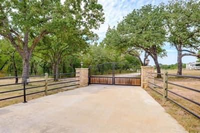 1491 E Hickory Hill Road, Argyle TX 76226 - Photo 4