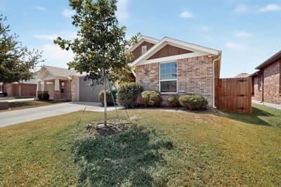 1716 Whistler Drive, Little Elm TX 75068 - Photo 3