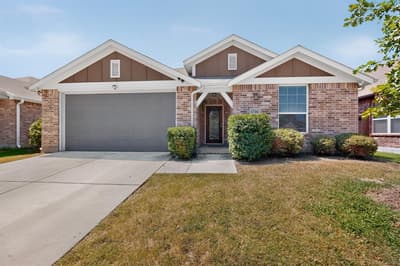 1716 Whistler Drive, Little Elm TX 75068