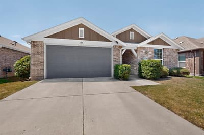 1716 Whistler Drive, Little Elm TX 75068 - Photo 4
