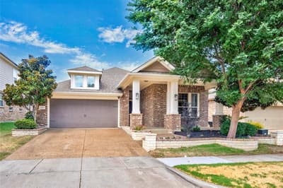 5928 Silverton Avenue, McKinney TX 75070 - Photo 2