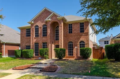 431 Trinity Drive, Allen TX 75002 - Photo 2