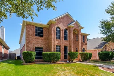 431 Trinity Drive, Allen TX 75002 - Photo 3