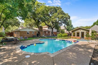 1417 Sylvan Drive, Arlington TX 76012 - Photo 4