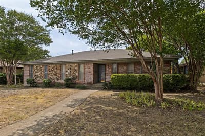 5842 marview Lane, Dallas TX 75227 - Photo 2