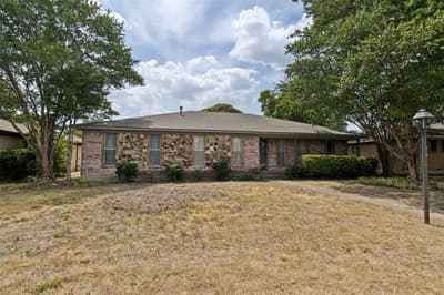 5842 marview Lane, Dallas TX 75227 - Photo 3