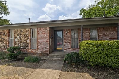 5842 marview Lane, Dallas TX 75227 - Photo 4