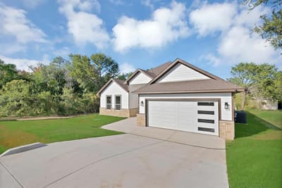 4713 Llano Street, Granbury TX 76048 - Photo 3