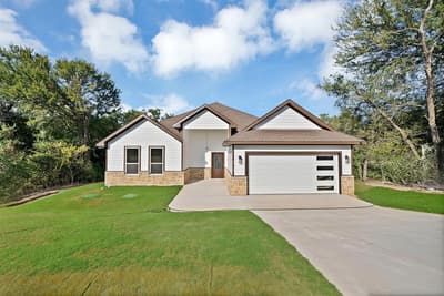 4713 Llano Street, Granbury TX 76048