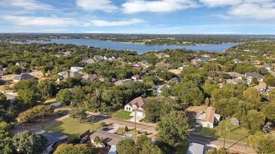 4713 Llano Street, Granbury TX 76048 - Photo 4