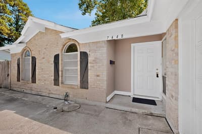 7448 Van Natta Lane, Fort Worth TX 76112 - Photo 5