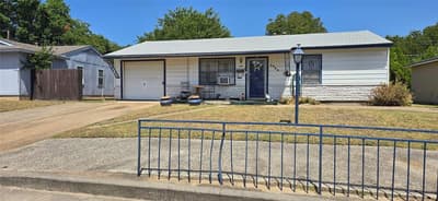2349 Talco Drive, Dallas TX 75241