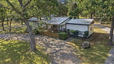 228 Oklahoma Avenue, Pottsboro TX 75076