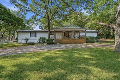 228 Oklahoma Avenue, Pottsboro TX 75076 - Photo 5