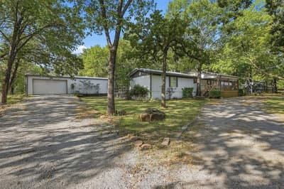 228 Oklahoma Avenue, Pottsboro TX 75076 - Photo 4