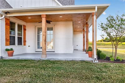 10828 Gregory Road, Sanger TX 76266 - Photo 3