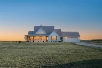 10828 Gregory Road, Sanger TX 76266