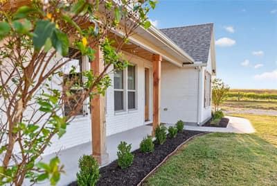 10828 Gregory Road, Sanger TX 76266 - Photo 5