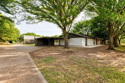 206 Americana Road, Palmer TX 75152 - Photo 3