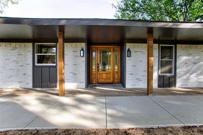 206 Americana Road, Palmer TX 75152 - Photo 4