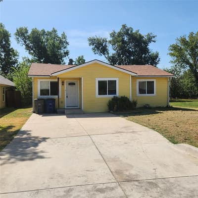 6028 Billingsley Street, Sachse TX 75048