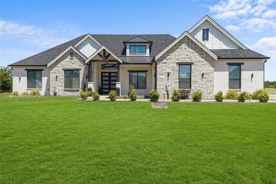 2315 Doe Crossing, Caddo Mills TX 75135