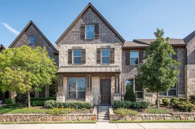 7104 Chief Spotted Tail Drive, McKinney TX 75070