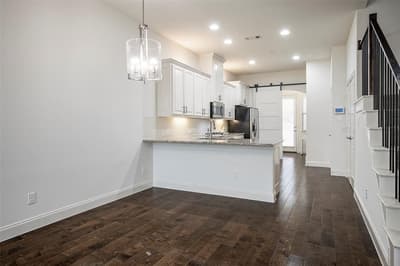 7104 Chief Spotted Tail Drive, McKinney TX 75070 - Photo 4