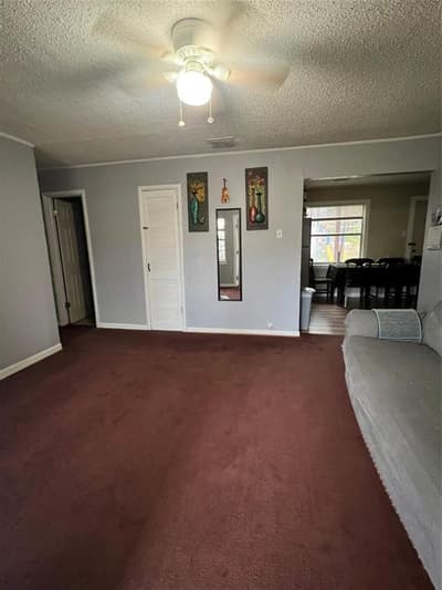1328 E Jessamine Street, Fort Worth TX 76104 - Photo 2