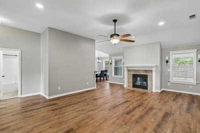 8109 Wharf Street, Frisco TX 75035 - Photo 3