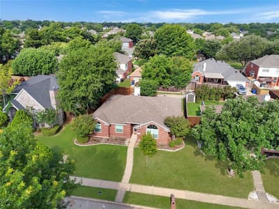 8109 Wharf Street, Frisco TX 75035