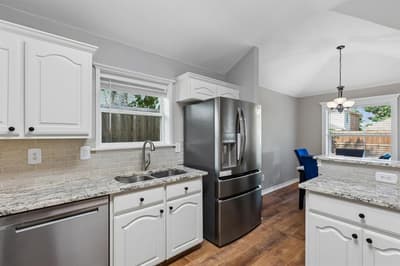 8109 Wharf Street, Frisco TX 75035 - Photo 4