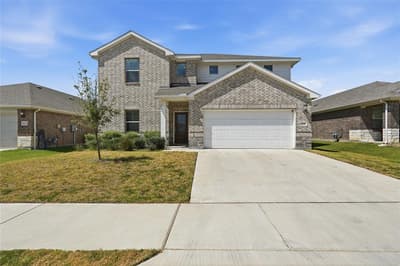 11028 Cacao Drive, Fort Worth TX 76108