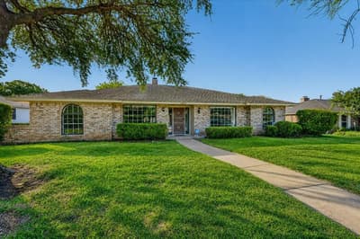 1004 Rosewood Drive, DeSoto TX 75115 - Photo 2