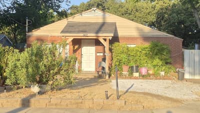 1412 Balleywood Road, Irving TX 75060